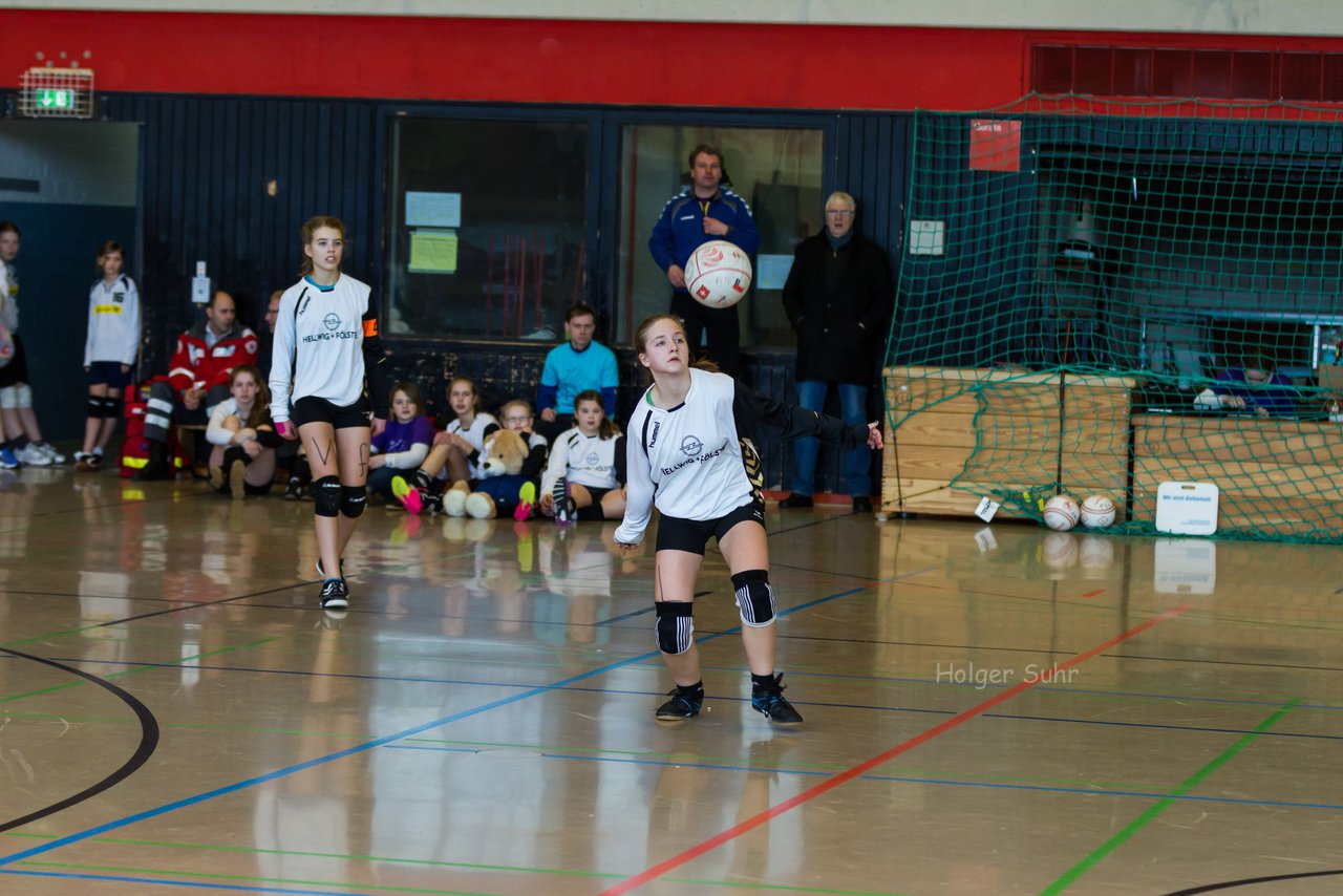 Bild 201 - U14w Deutsche Meisterschaft